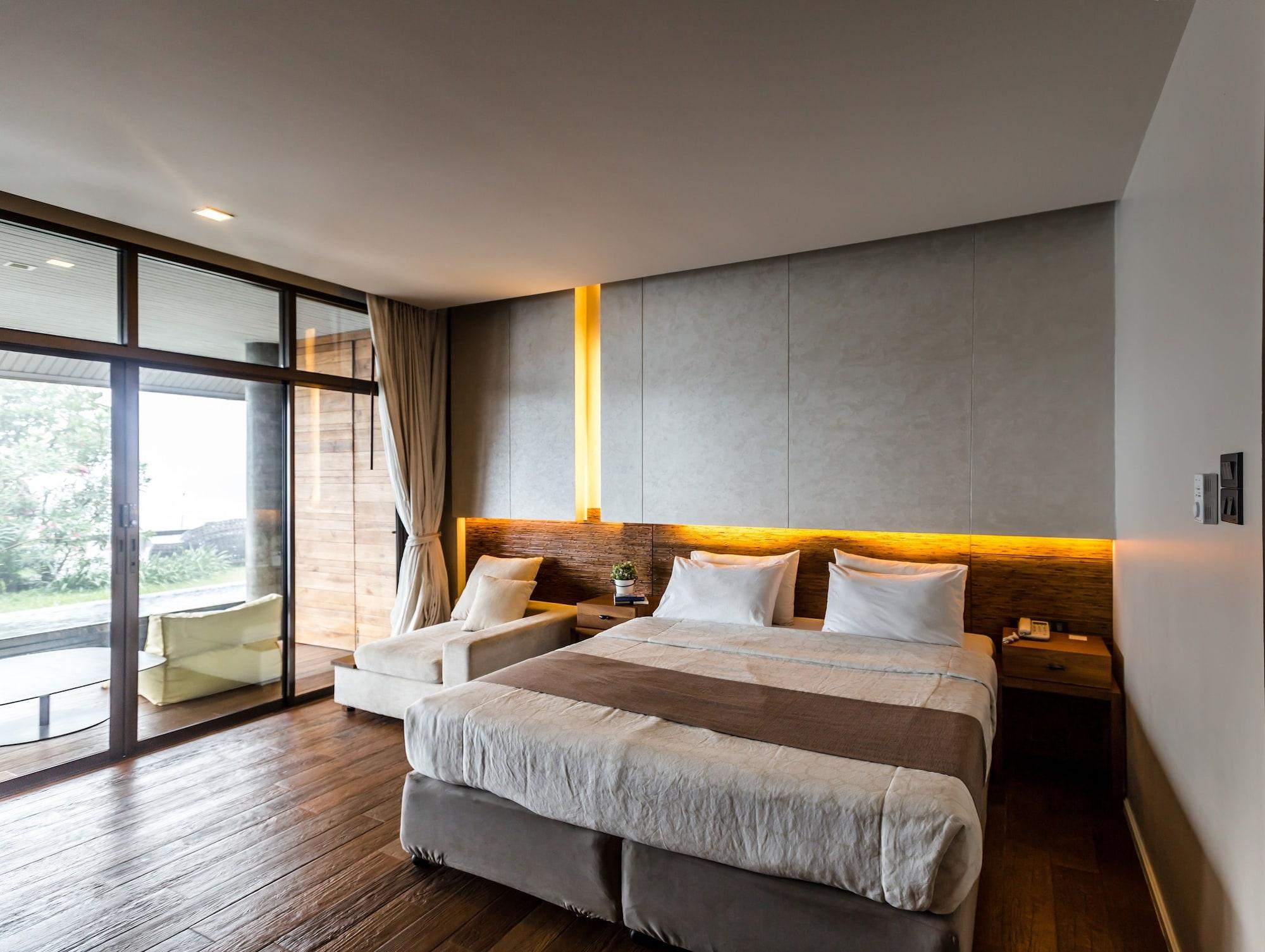 Habitación Na Tara Resort