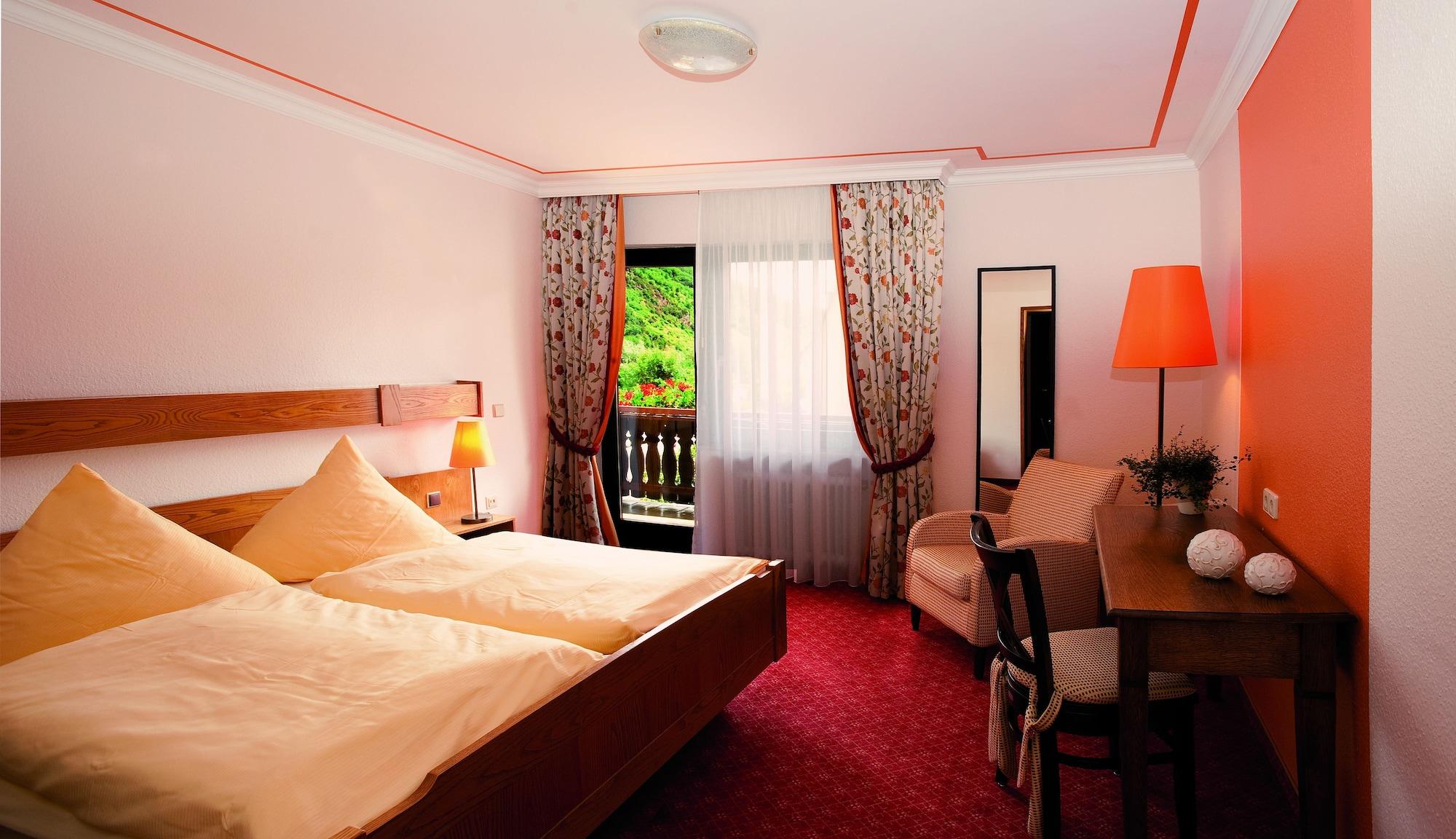 Habitación Hotel Traube