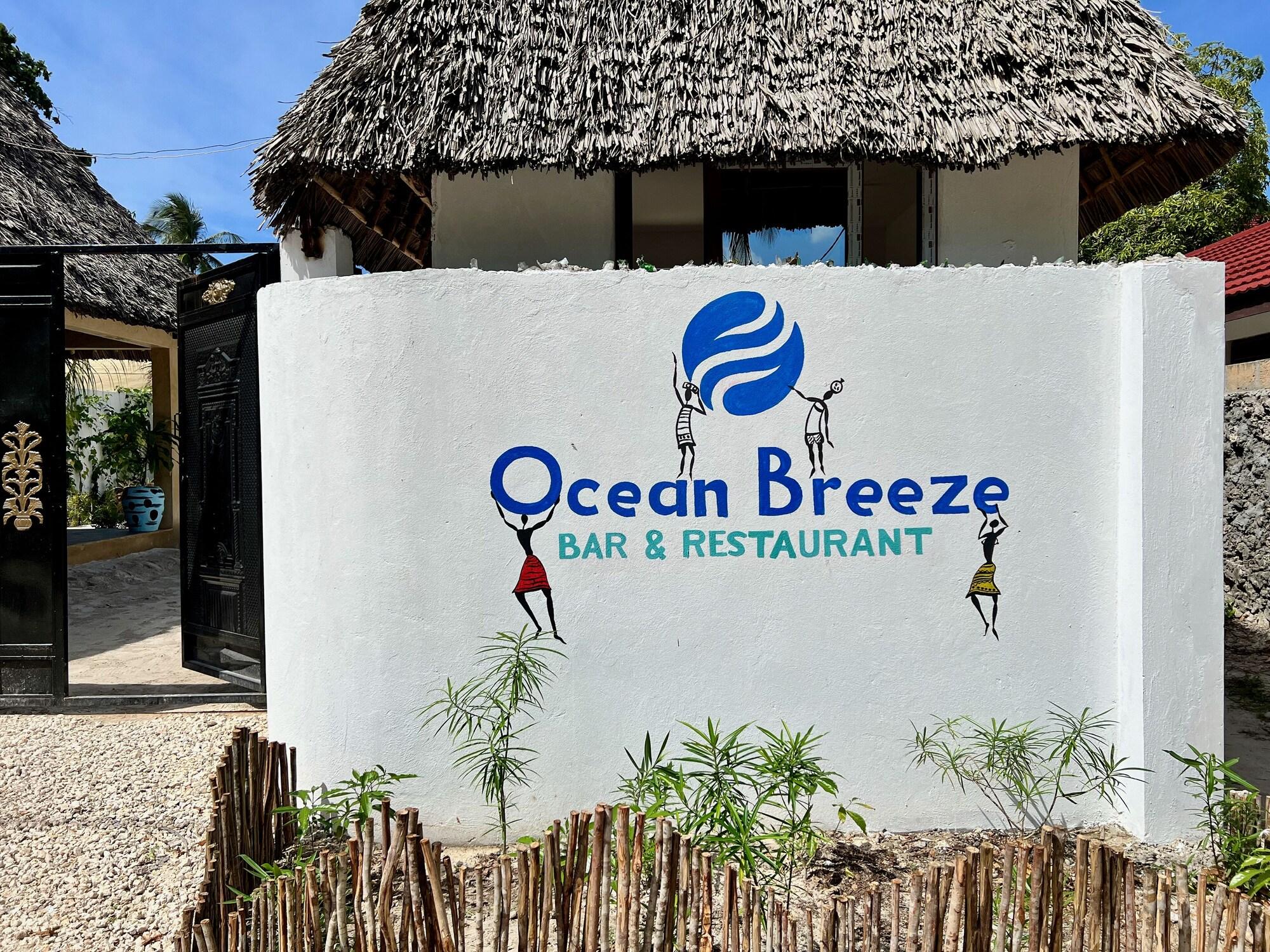Vista Exterior Mayai Ocean Resort