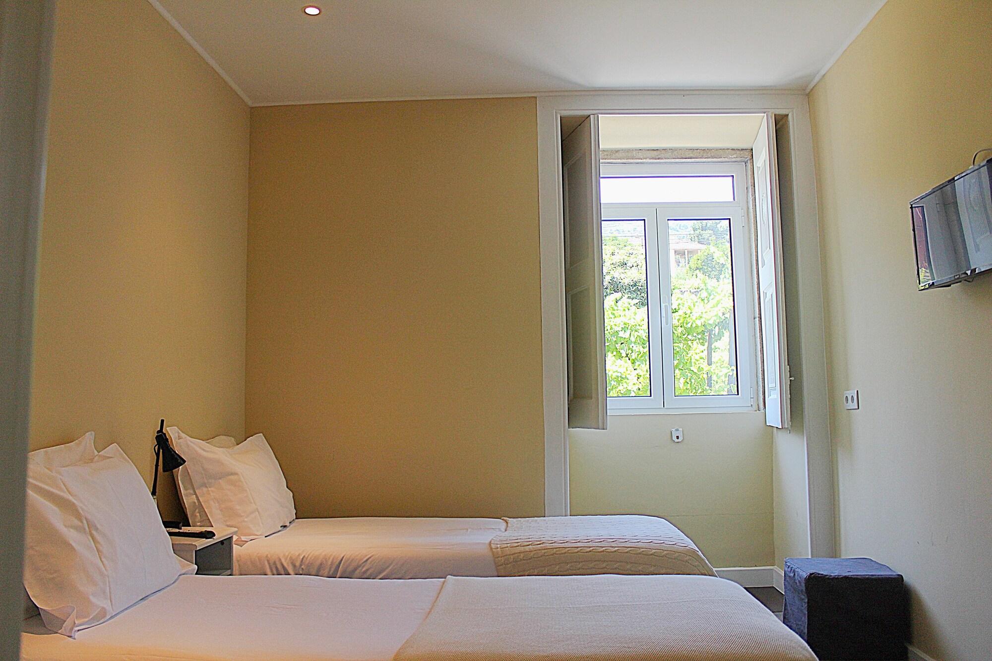 Habitación Casa do Salgueiral Douro