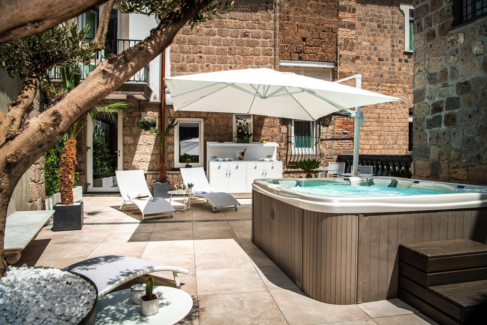 Spa Antica Dimora Magi