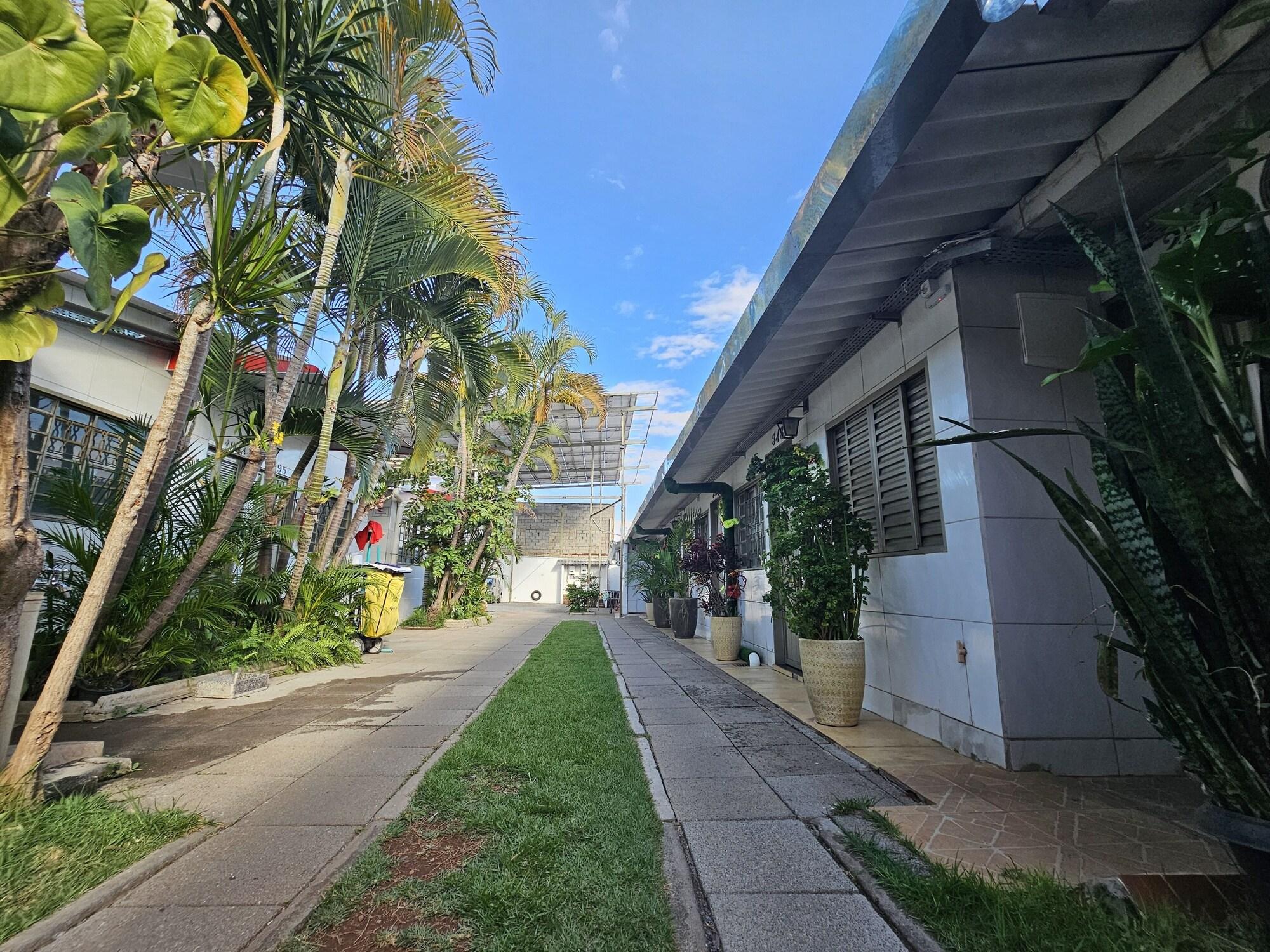 Comodidades del Alojamiento Arahra Hotel