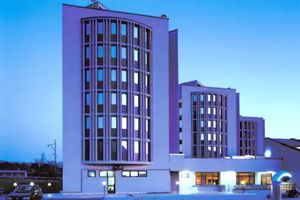 Alojamiento - Il  Tulipano