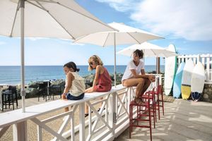 Alojamiento - Belambra Clubs Anglet - La Chambre d'Amour