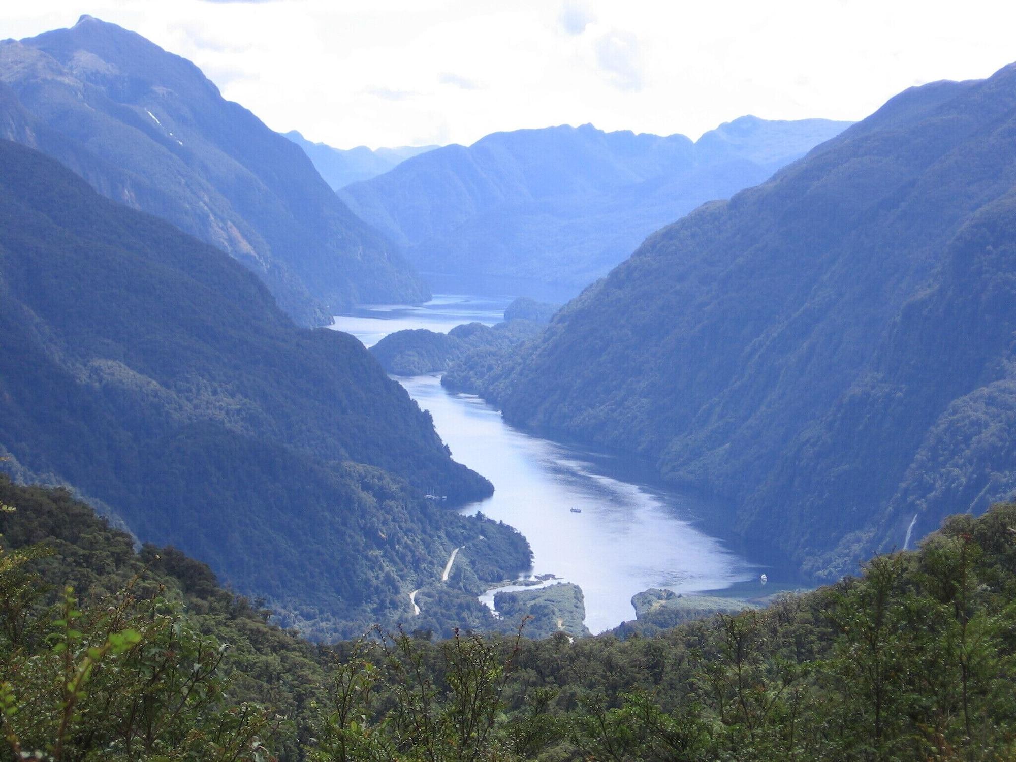 Instalaciones Recreativas Murrell's Grand View House