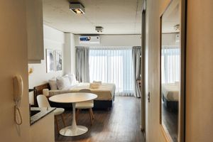 Renta temporal - Rent Up - San Telmo Amenities Premium