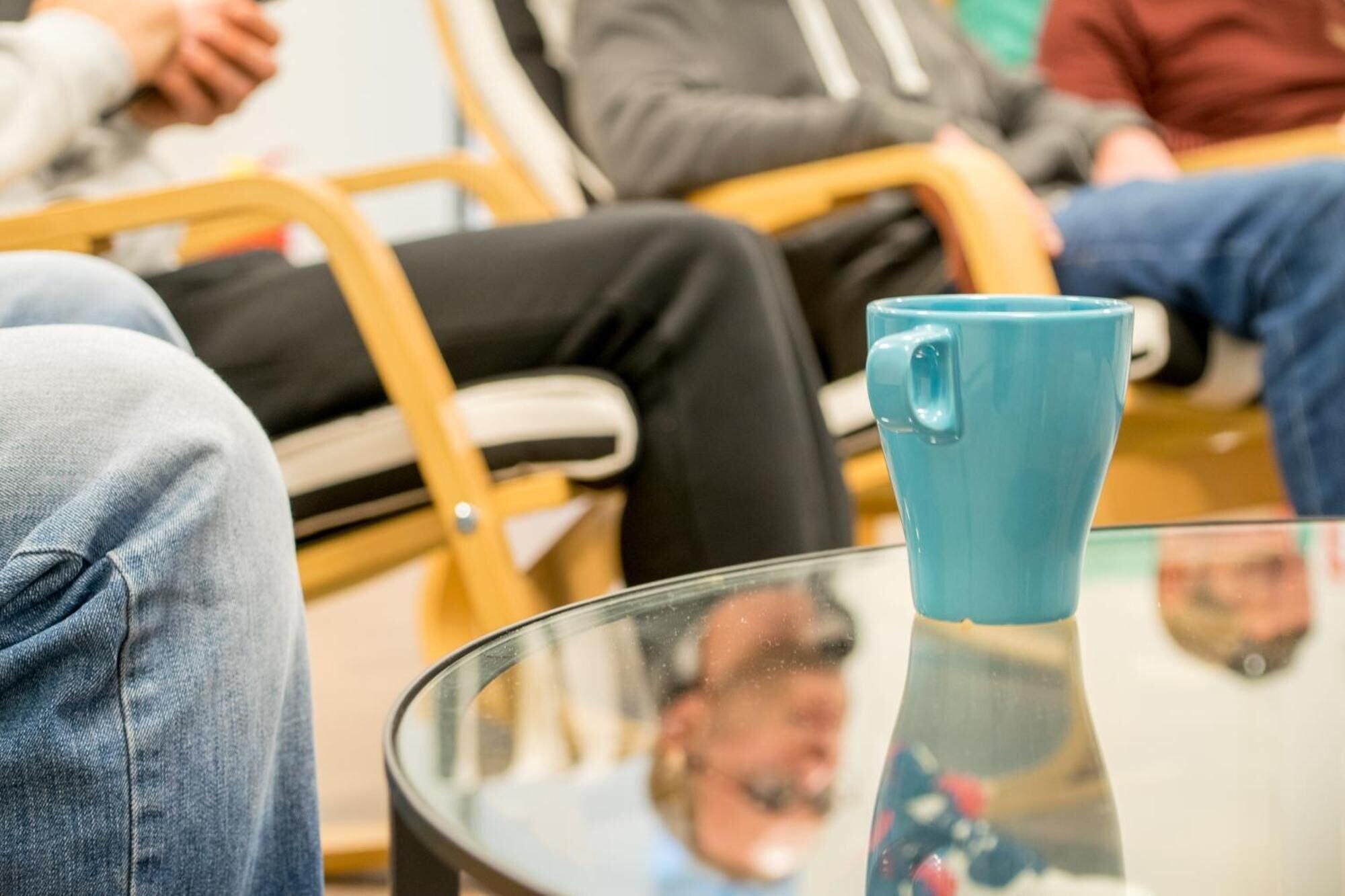 Gimnasio Wine Hill - Hostel