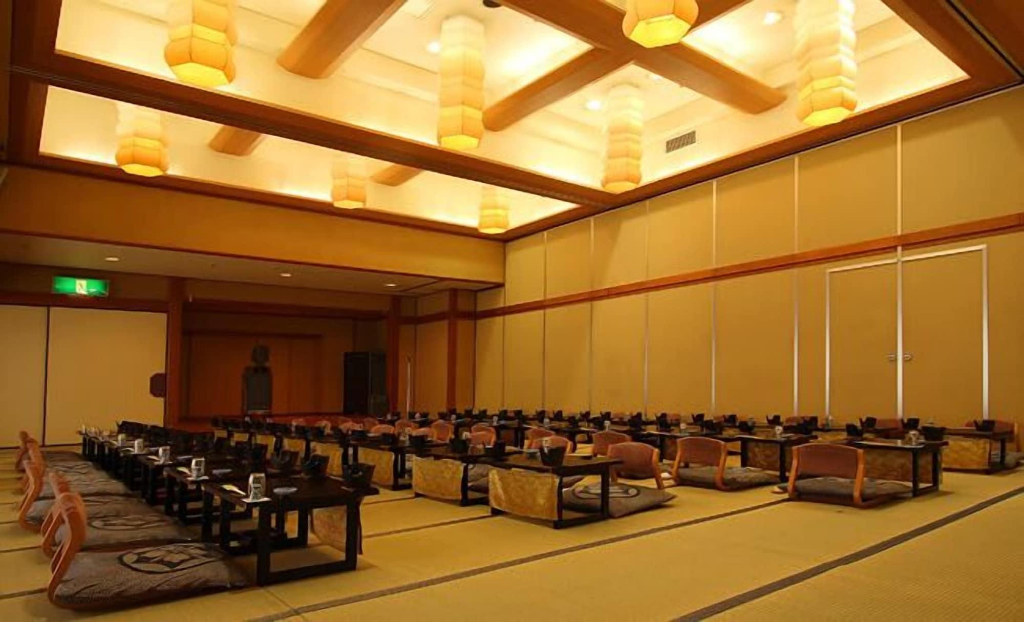 Salón de Baile Matsumotoro