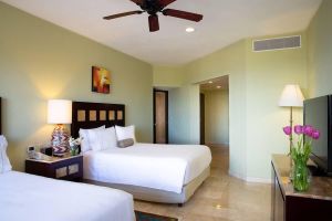 Villa Del Palmar Cancun Luxury Beach Resort 2BDRM 3Bath Full Kitchen Sleeps 6