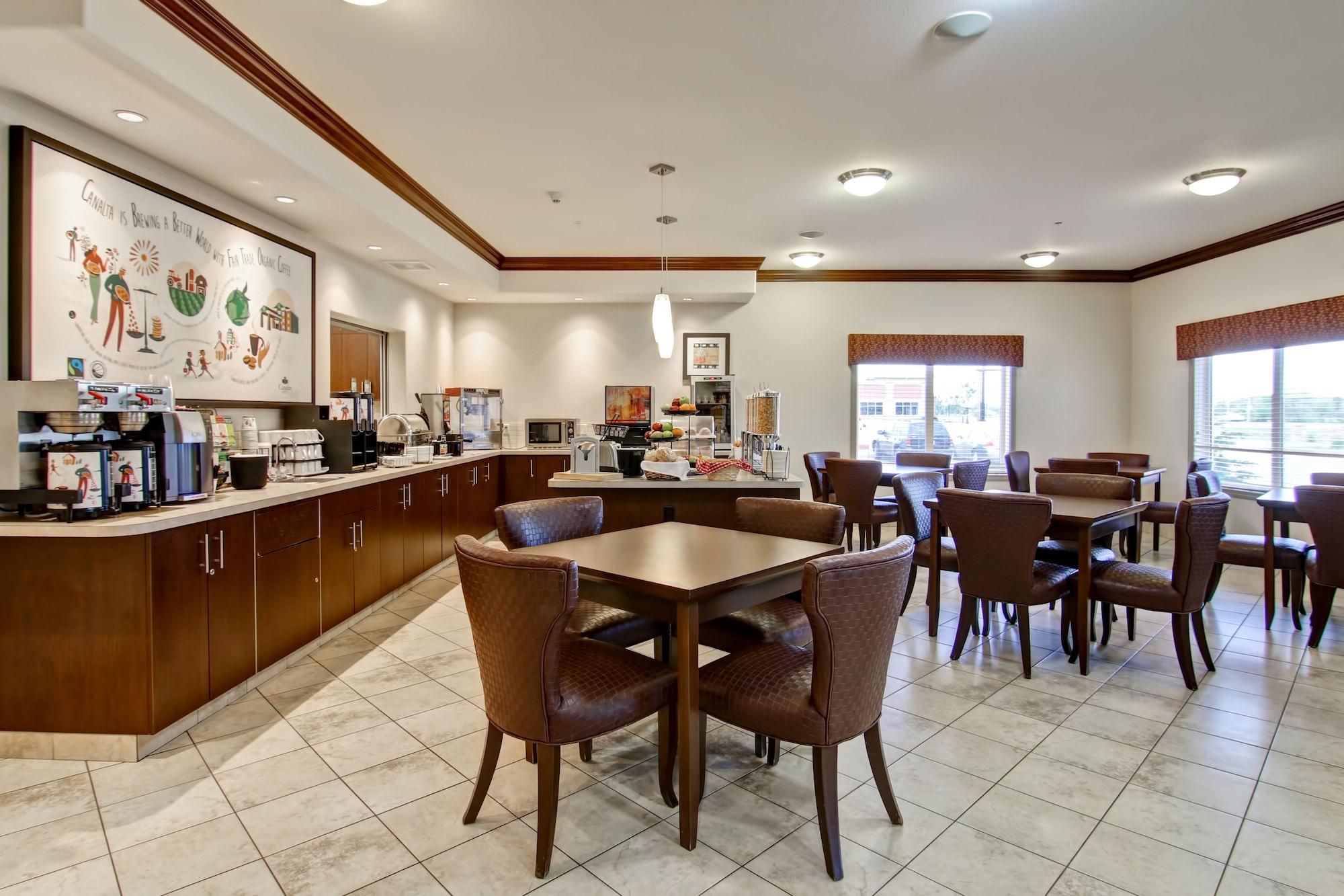 Restaurant Canalta Melfort Hotel