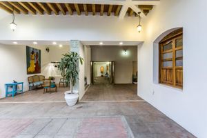 Alojamiento - NaNa Vida Hotel Oaxaca