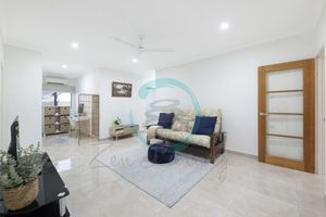 Alquiler Vacacional - Zenhouse Stylish Lawn Workspace Outdoordining