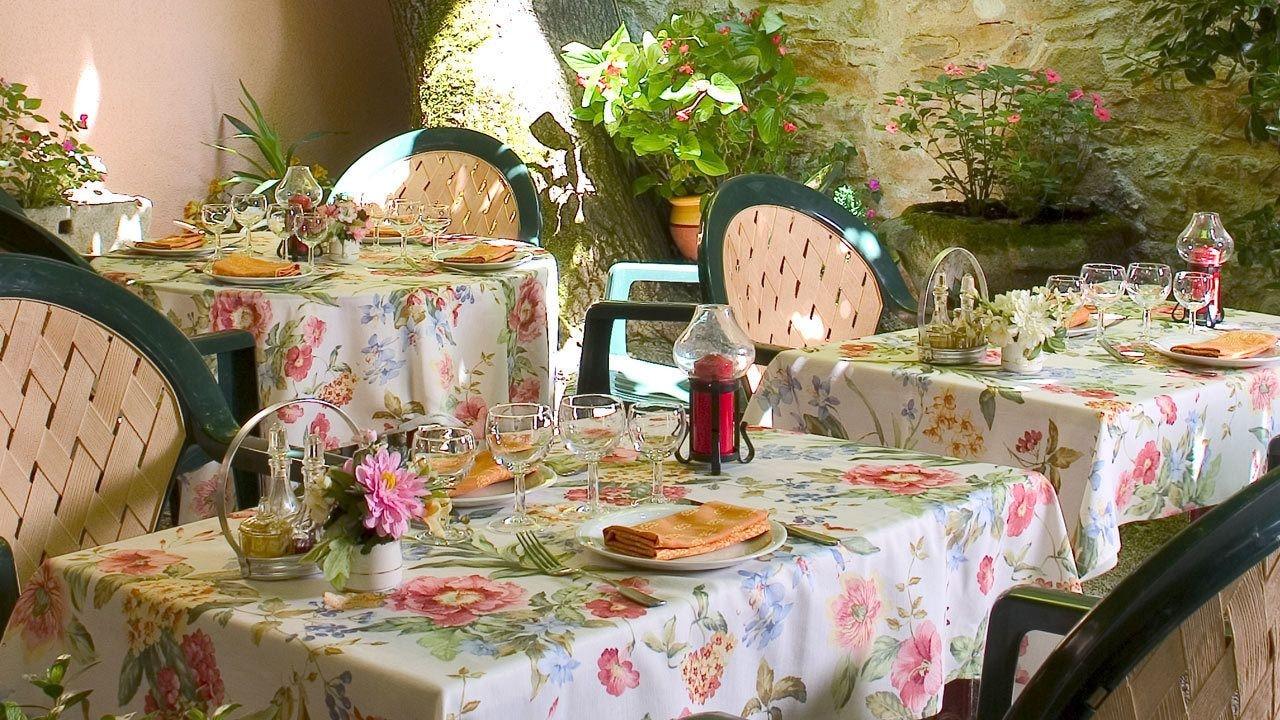 Restaurant Hotel Le Commerce