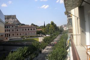 Alquiler Vacacional - Akrpolis Plaka Lovely flat