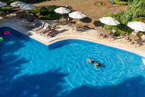 Alojamiento - Grinbergs Village Hotel