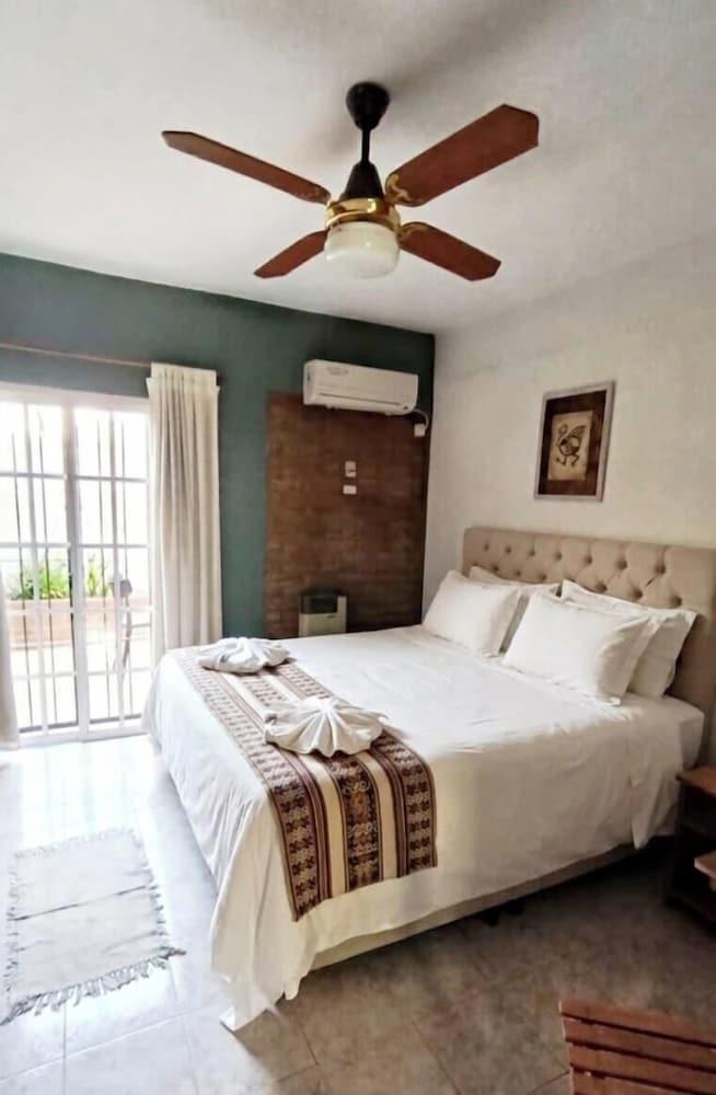 Habitación Altas Cumbres Hotel & Apart