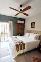 Alojamiento - Altas Cumbres Hotel & Apart