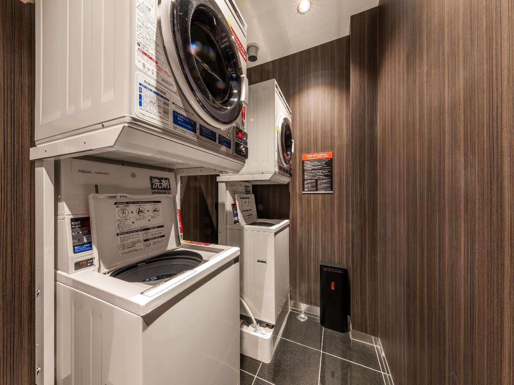 Instalaciones Recreativas APA Hotel Ueno Okachimachi Ekimae Minami