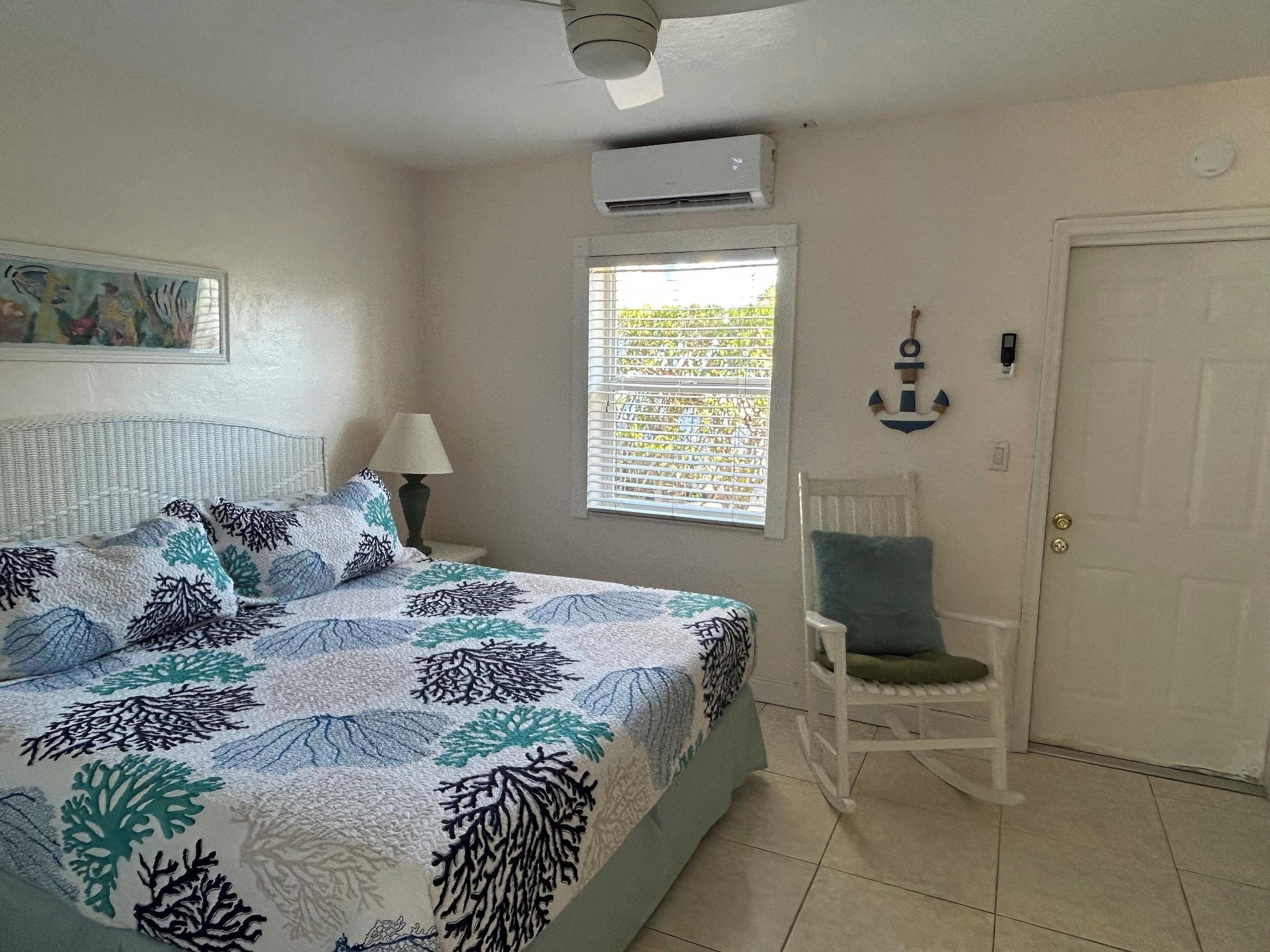 Habitación Bahama Beach Club Pompano