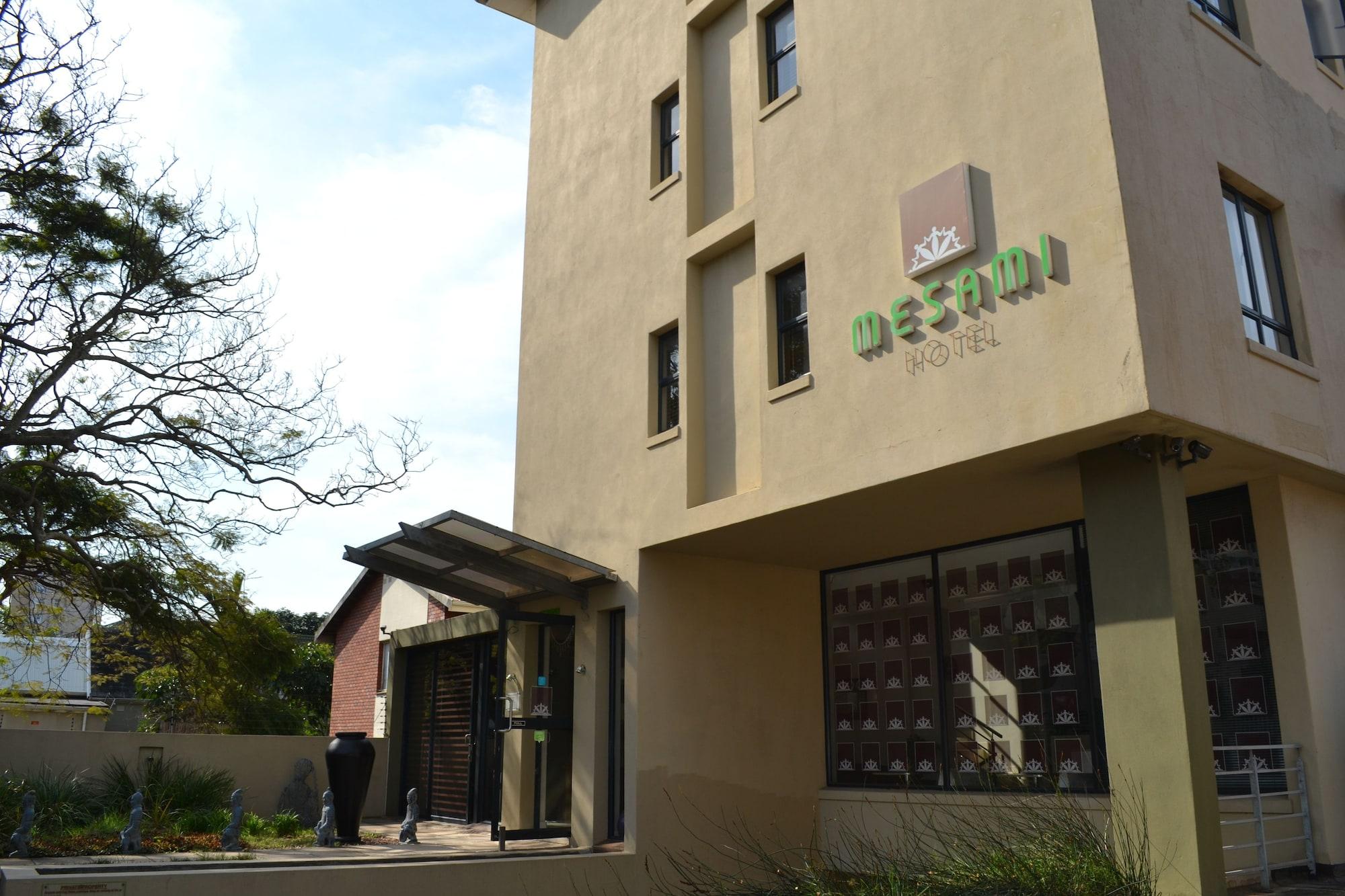 Varios Mesami Hotel