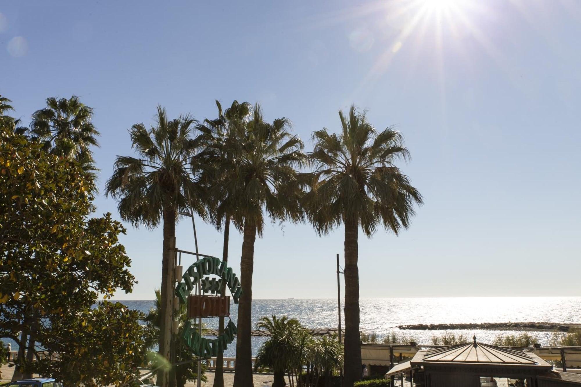 Playa Hotel Kristina