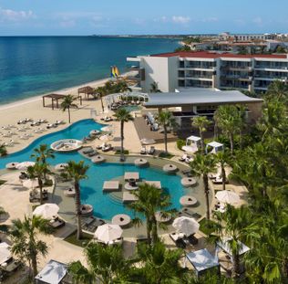 Secrets Riviera Cancún All Preferred - Adults Only - All inclusive