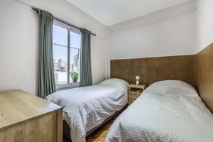 Alquiler Vacacional - Stunning 2 bedroom in Palermo with  Amazing Park View