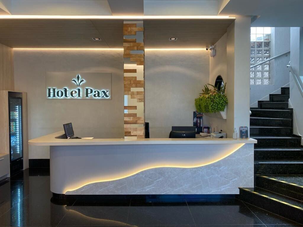 Variados (as) HOTEL PAX