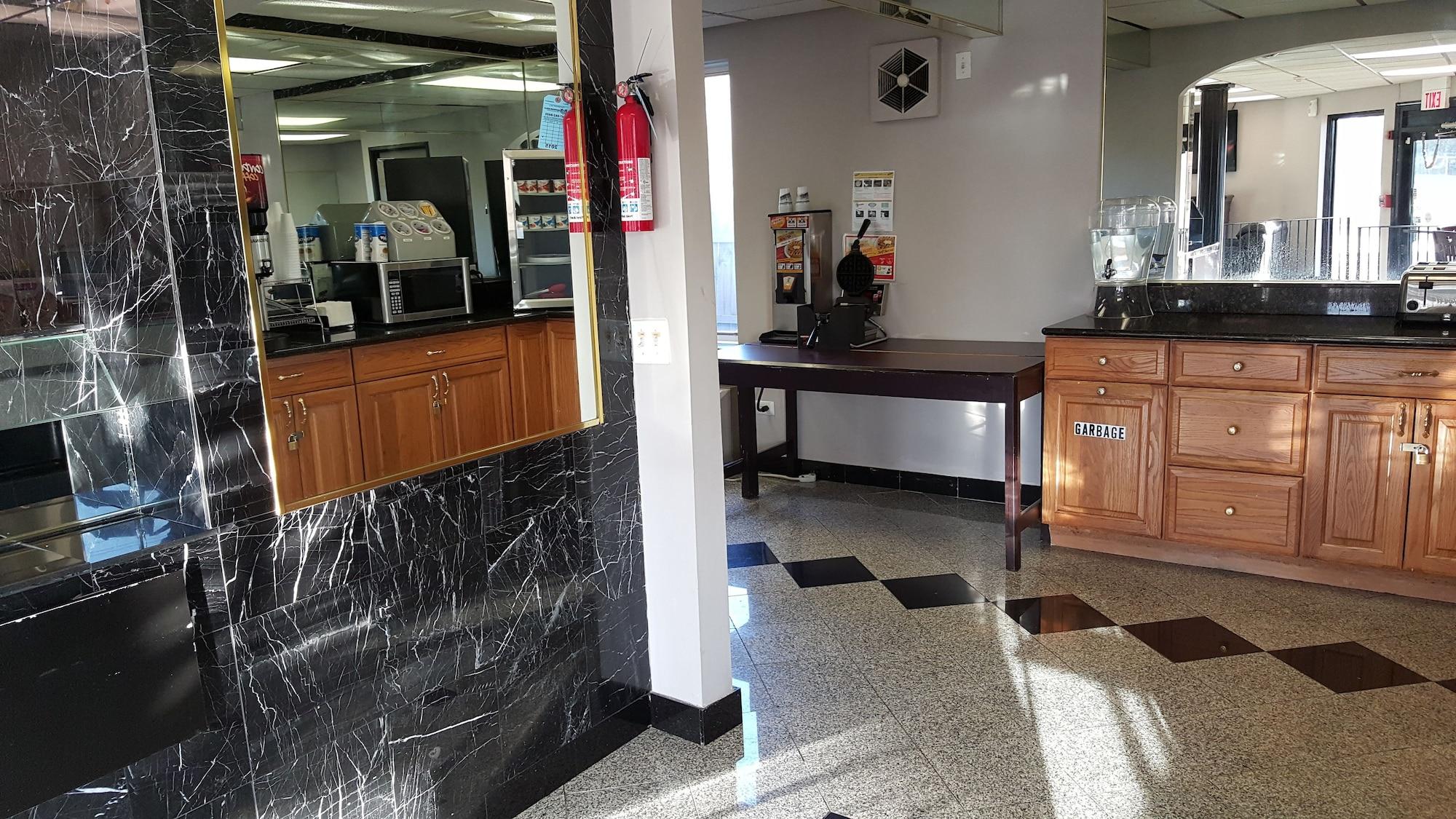 Restaurant Gurnee Motel