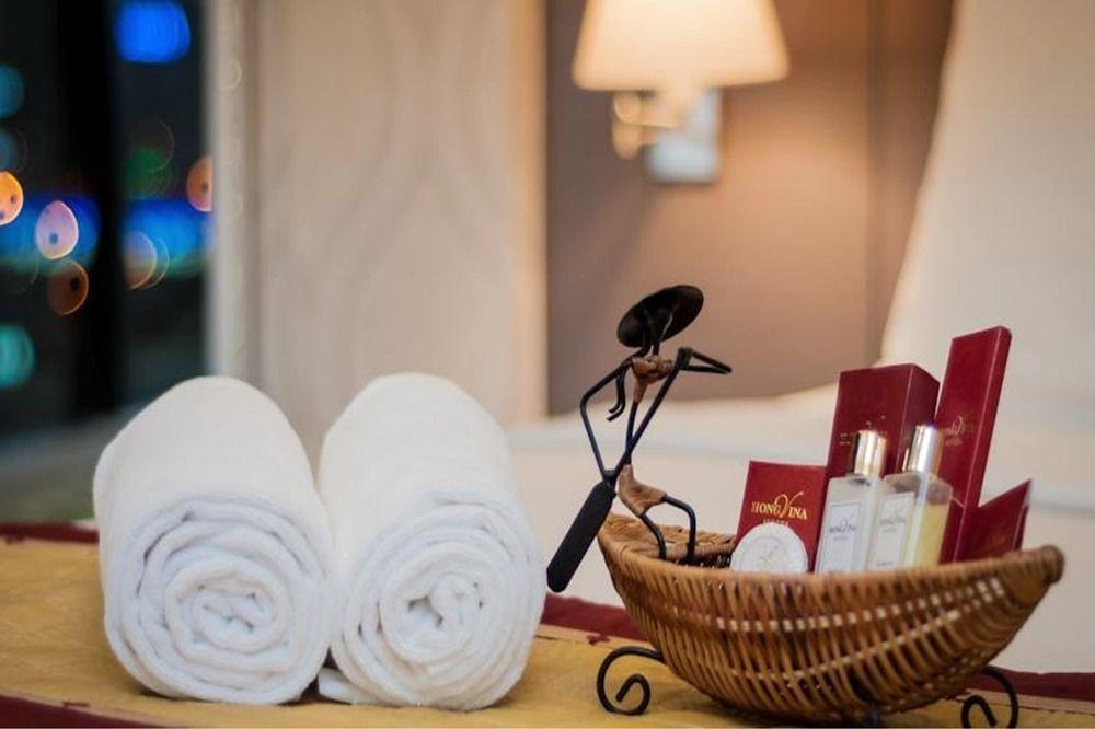 Set de Habitación Hong Vina Hotel
