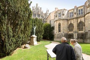 Alojamiento - ibis Poitiers Centre