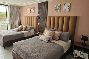 Alquiler Vacacional - Epic Suite 209 Deluxe Aeropuerto