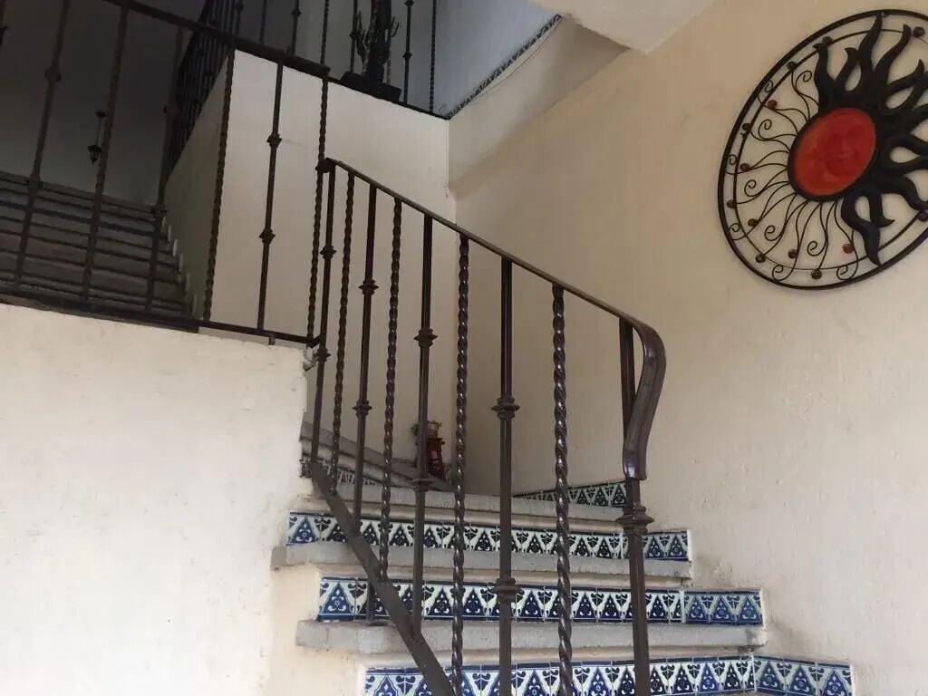 Comodidades del Alojamiento Hotel Integra Tepoztlán