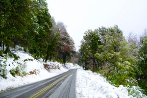 Alojamiento - Hotel Termas Chillán