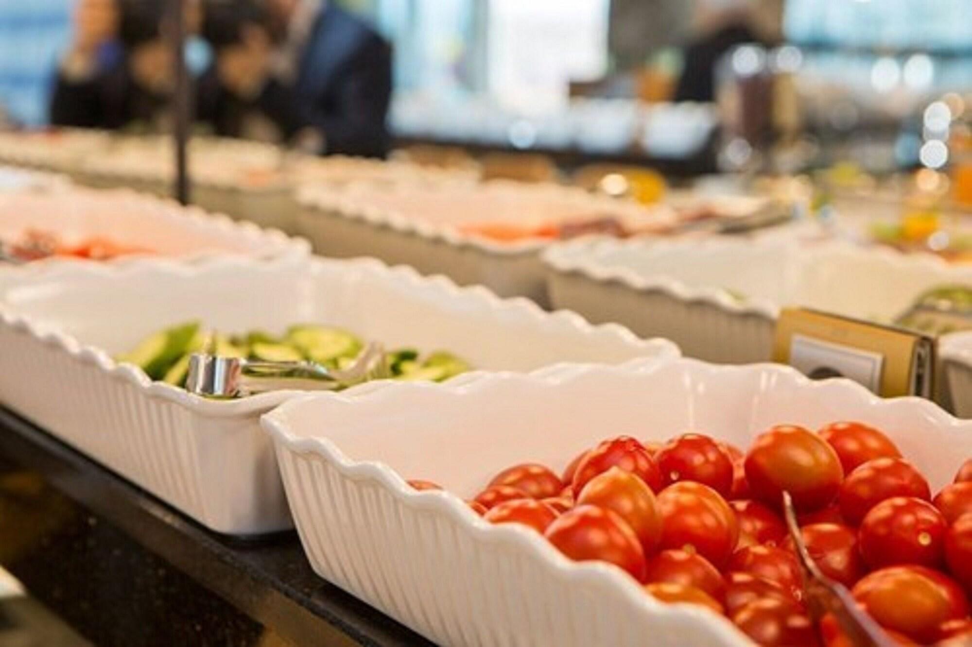 Restaurant Gherdan Gold Hotel