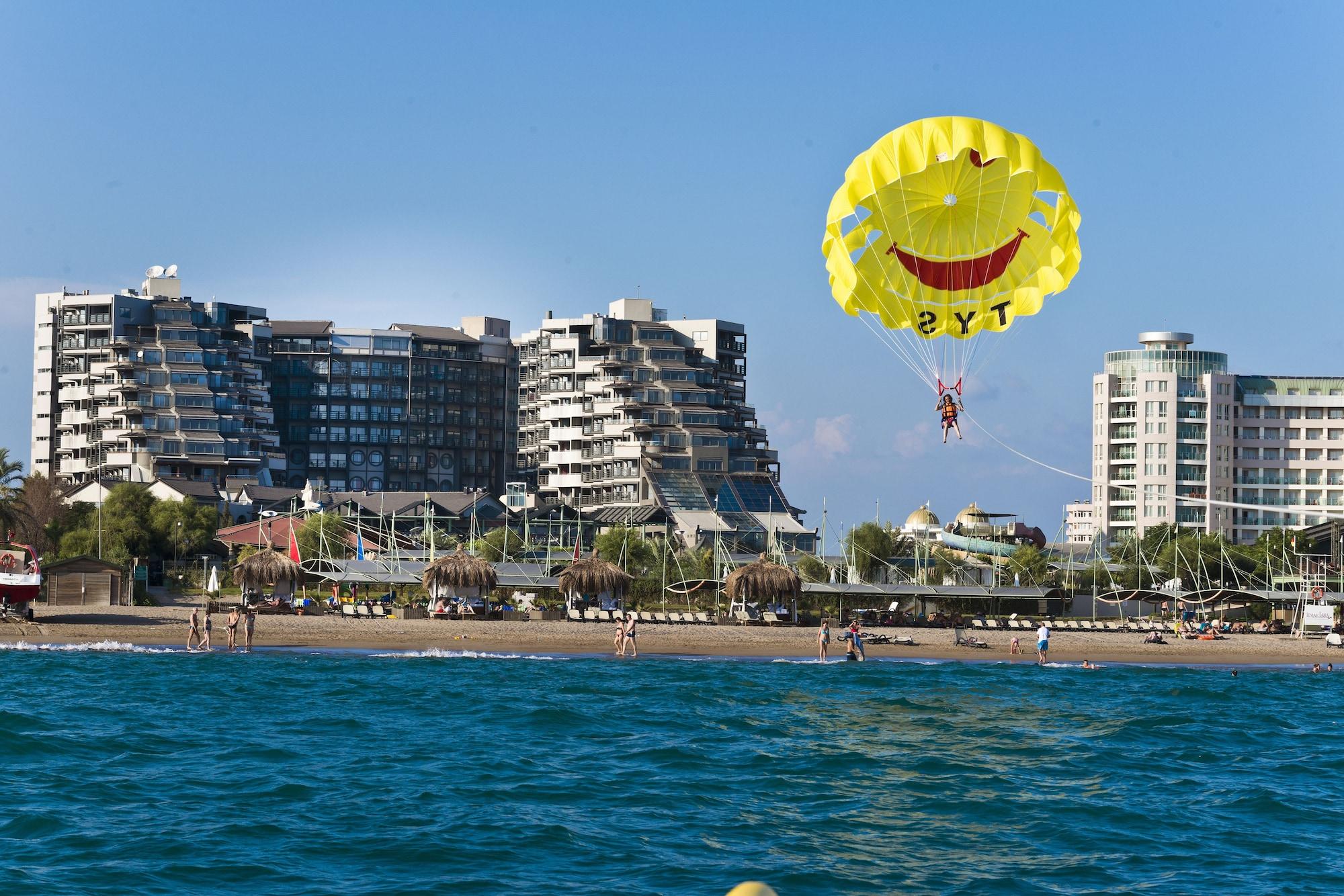 Playa Limak Lara De Luxe Hotel - All Inclusive