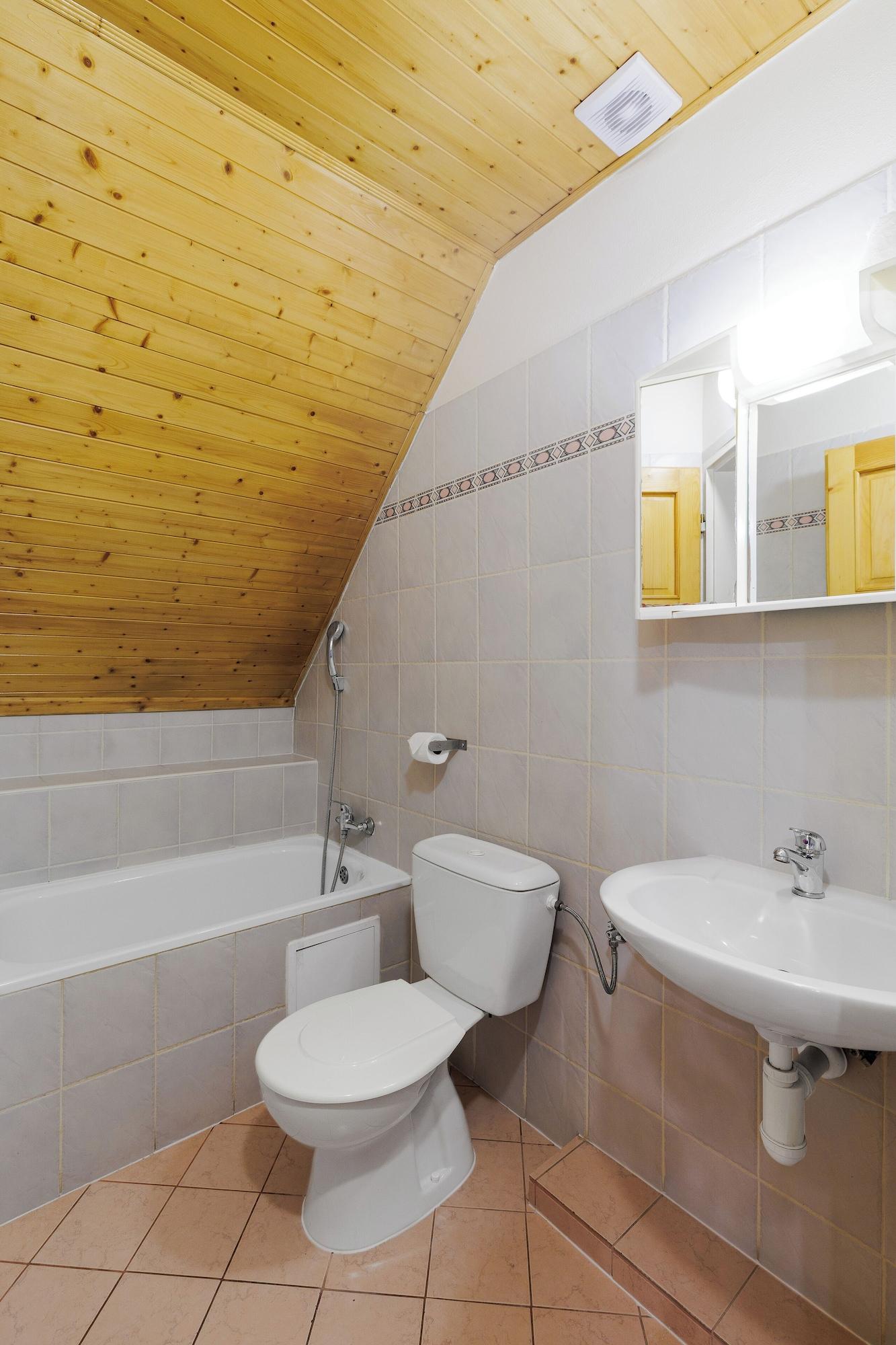 Equipamiento de Habitación Hotel Bella