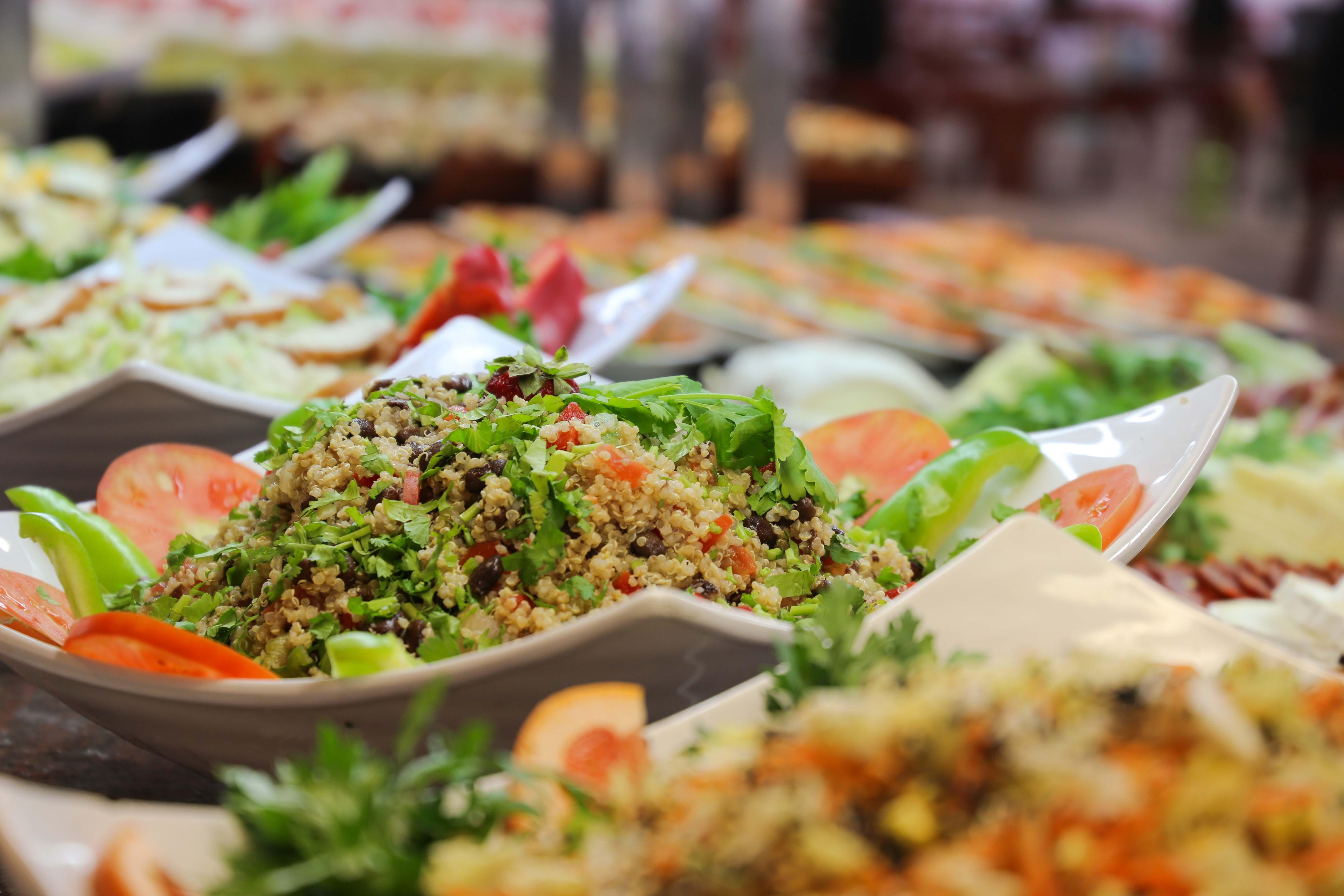 Restaurant ALEGRIA Florida Park