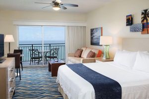 Alojamiento - Marriott BeachPlace Towers - 2 Bedroom, 2 Full Bathroom Suite