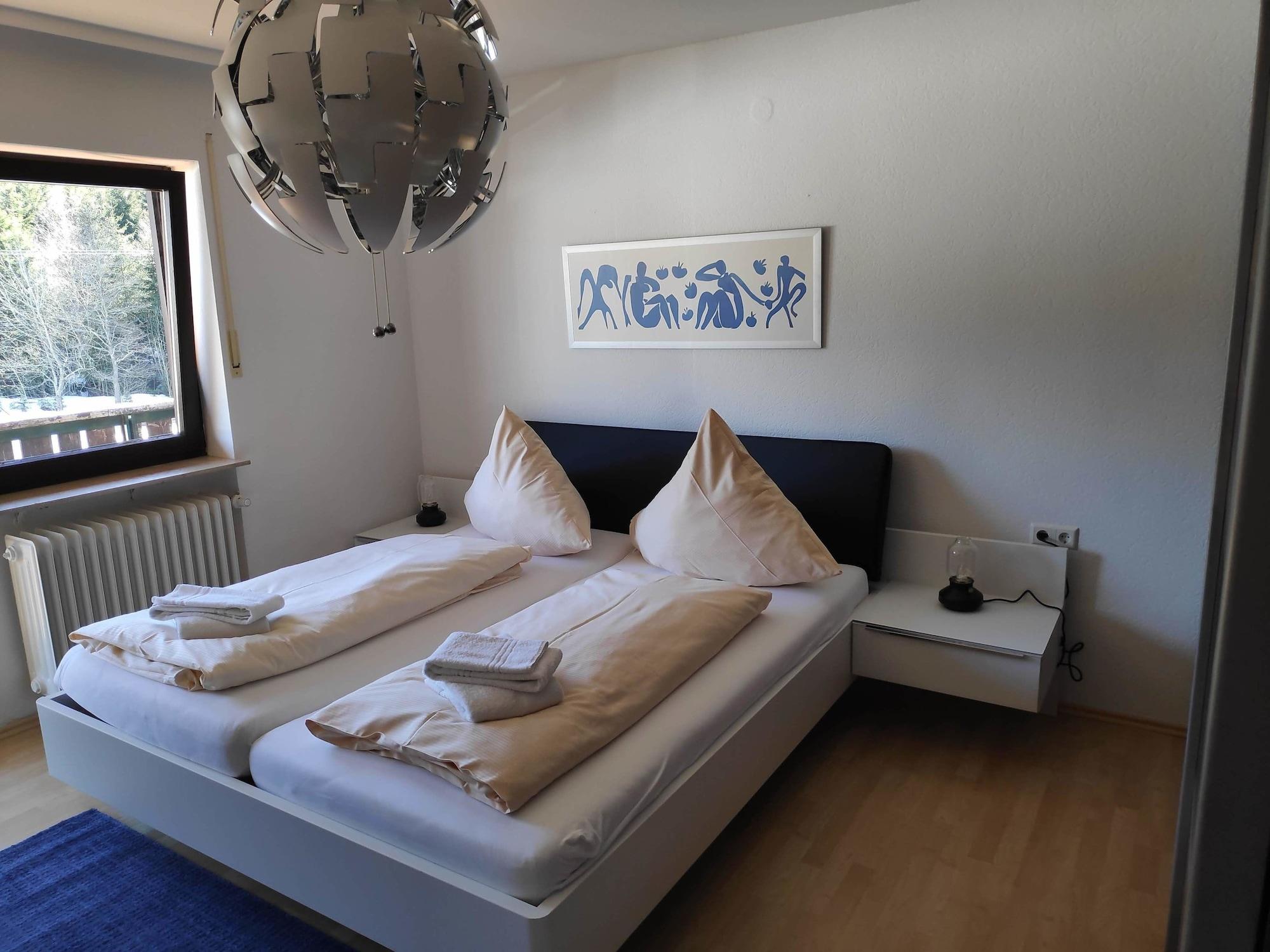 Set de Habitación Gasthaus Backhof-Helmle