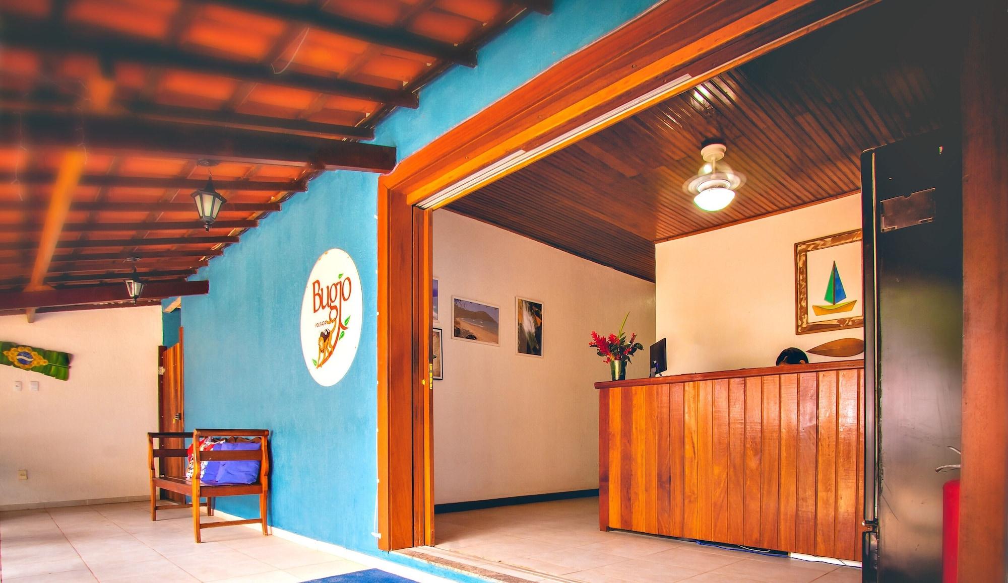 Varios Pousada Bugio