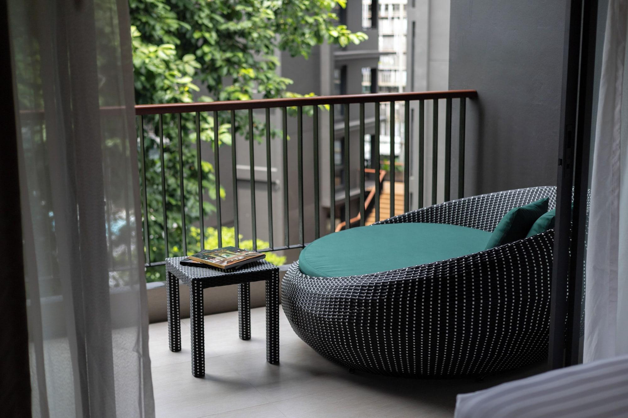 Playa Panan Krabi Resort