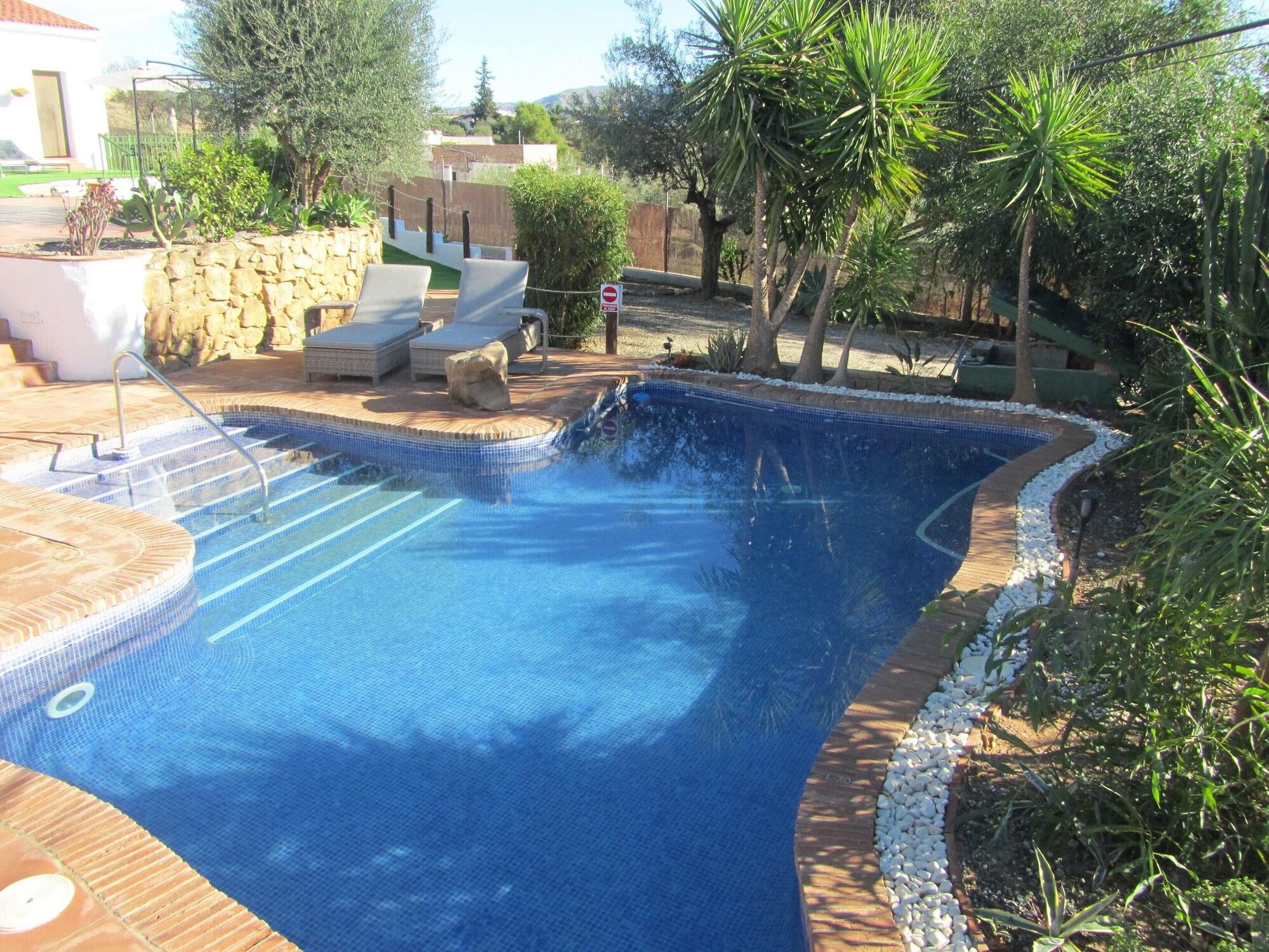 Varios La Casa Palmera - Caminito Del Rey