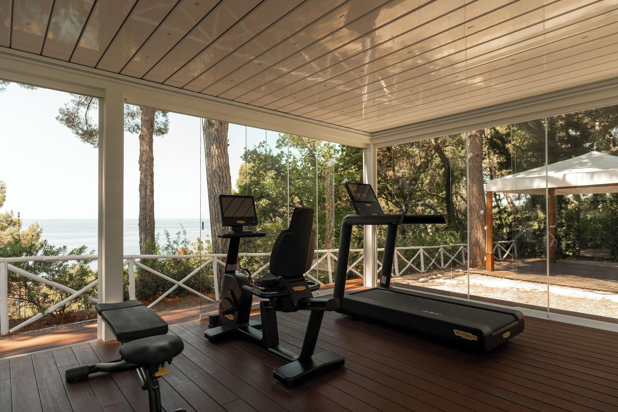 Gimnasio Il Santavenere