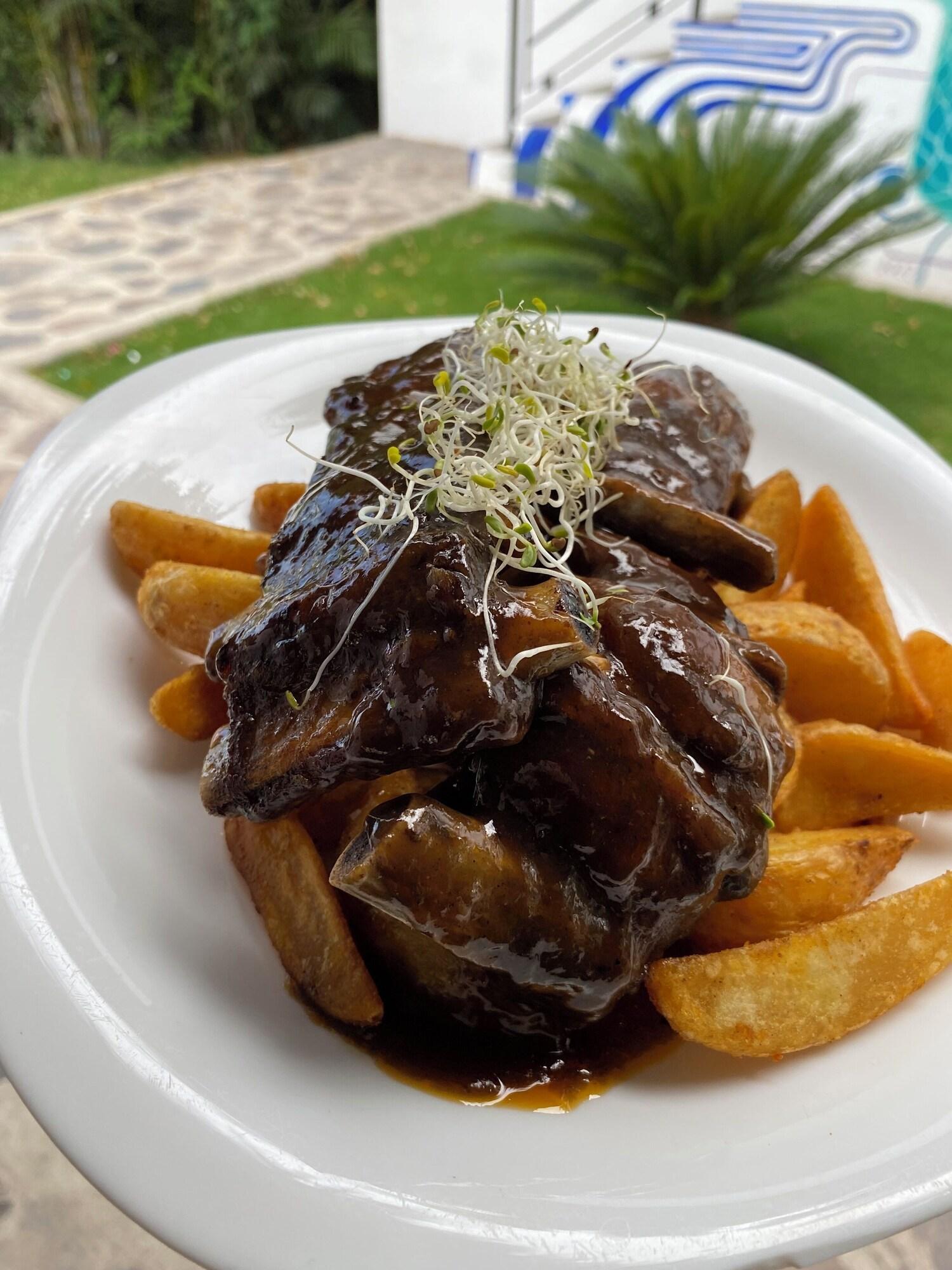 Restaurant Punta Mirasol