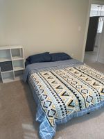 Alquiler Vacacional - Charming 3-bedroom house in Ruther Glen with WiFi and AC