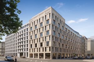 Alojamiento - Capri By Fraser Leipzig