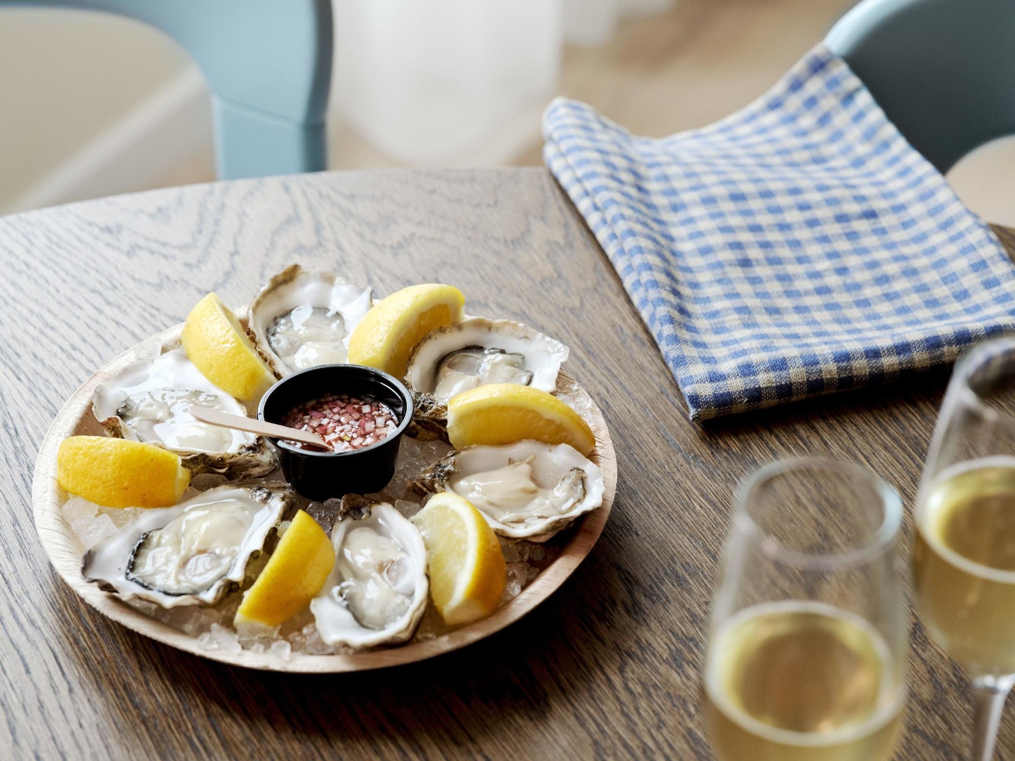 Equipamiento de Habitación Venders Copenhagen