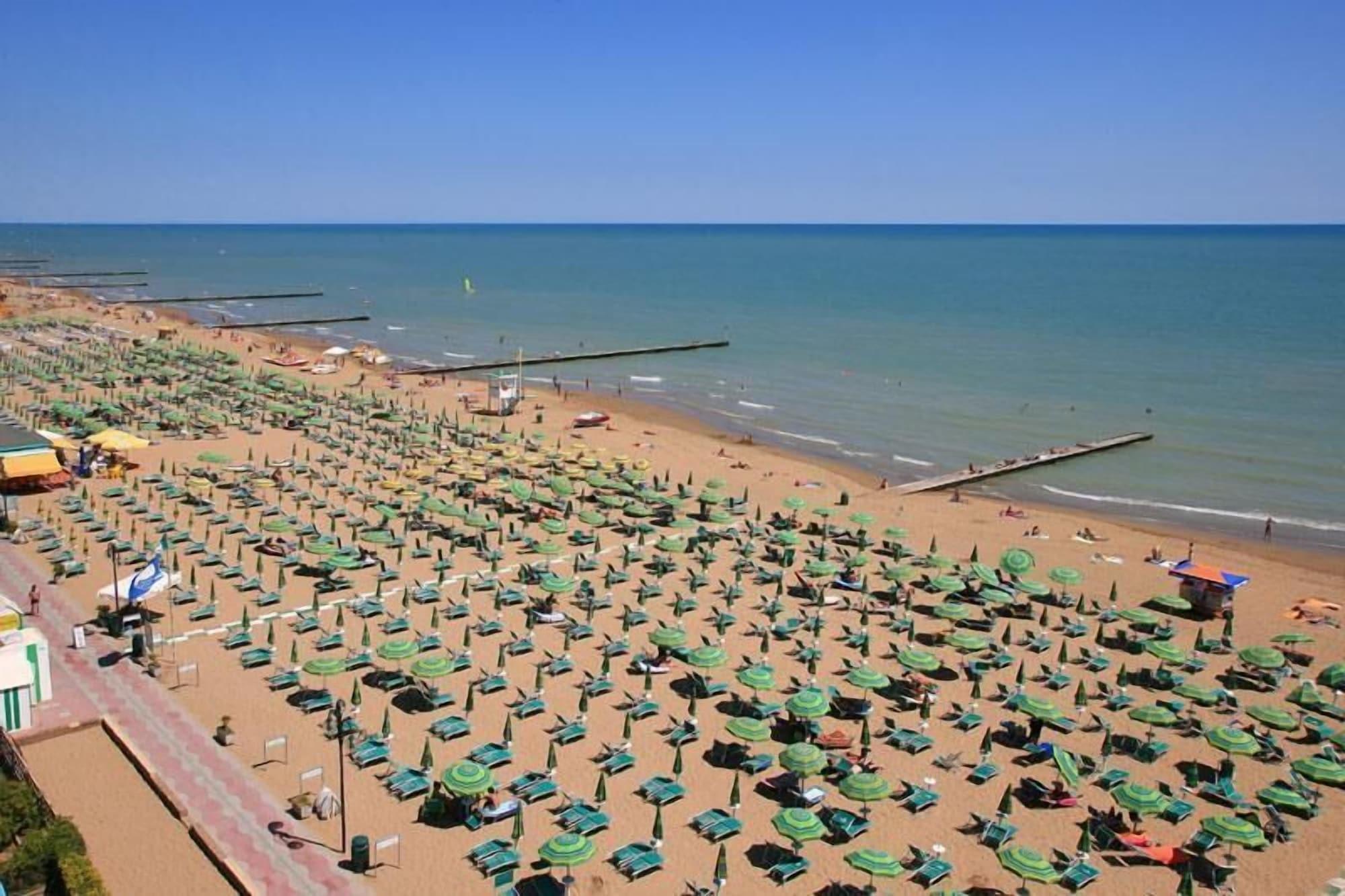 Playa Hotel Smeraldo