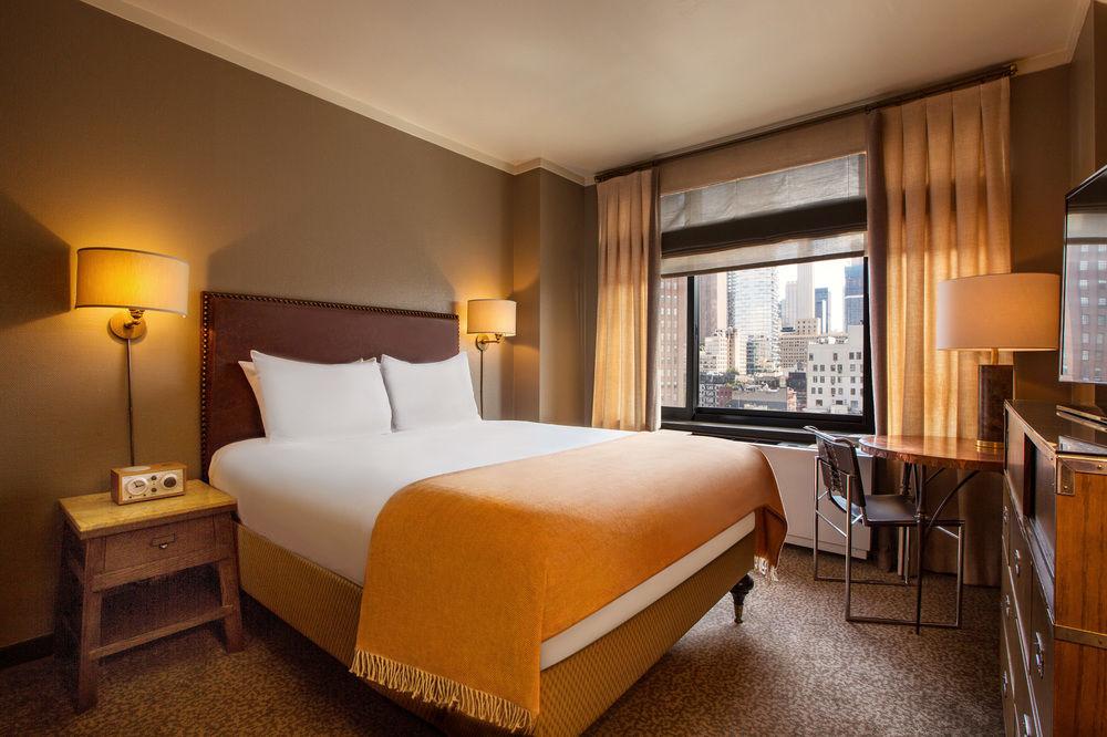 Hotel Soho Grand Hotel